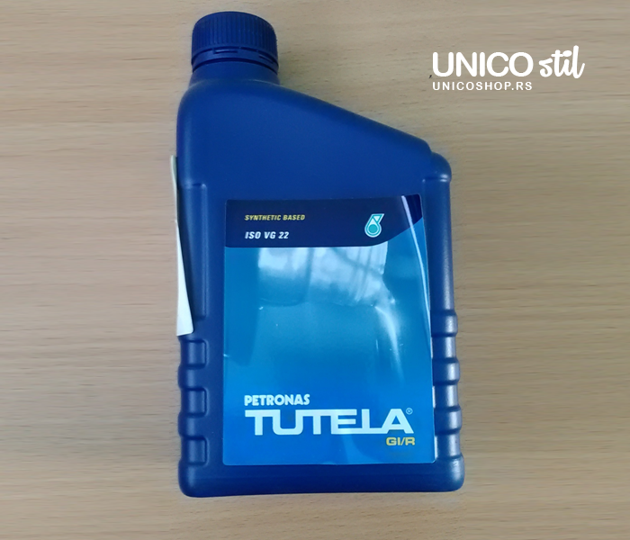 Unico stil d.o.o. - Auto delovi - Ulja za menjače i hidrauliku - Tutela ...