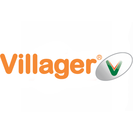 Villager