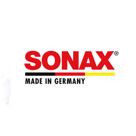 Sonax