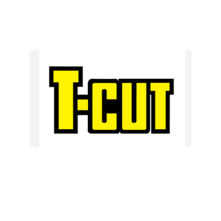 T-cut