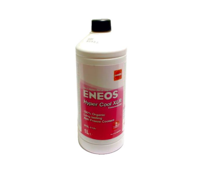 Eneos Antifriz G12 G12+ 1/1