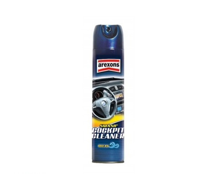 Sredstvo za branike (Bumper treatment)-sjaj 600ml.