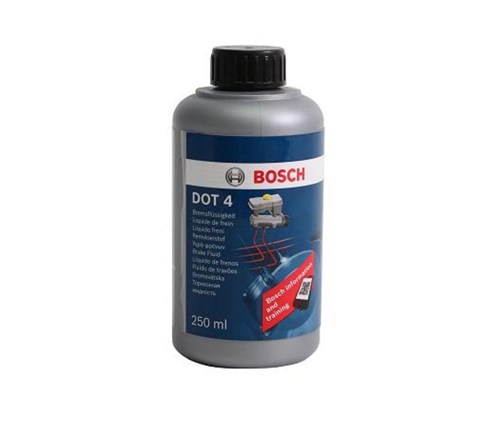 Ulje za kočnice,Bosch DOT 4 1000ml