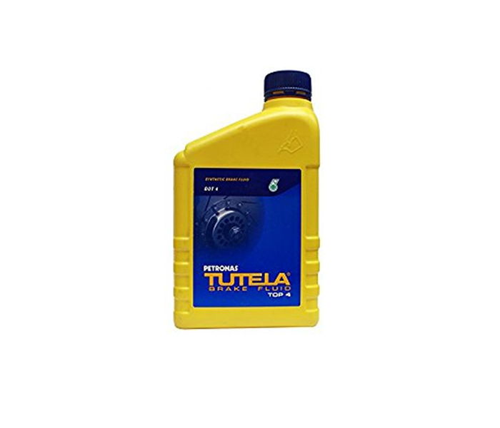 Tutela top DOT4 0,5L