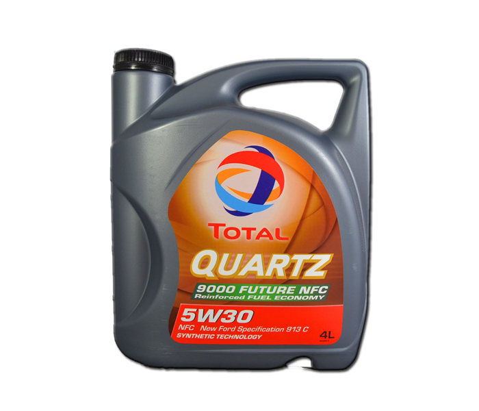 Total Q9000 future NFC 5W30 4L