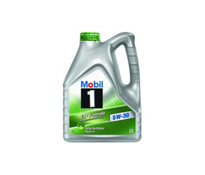 Mobil 1 ESP formila 5W30  4l