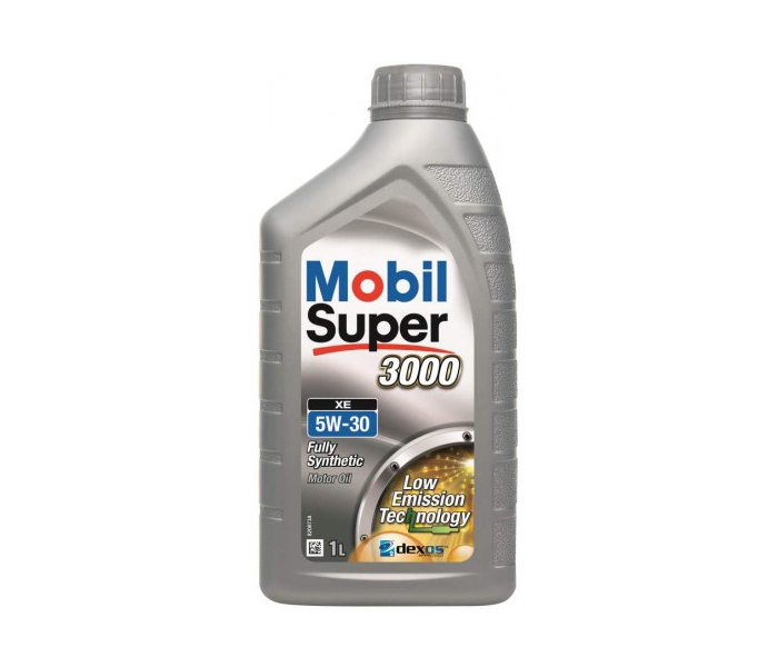 Mobil super 3000 xe 5W30 1L