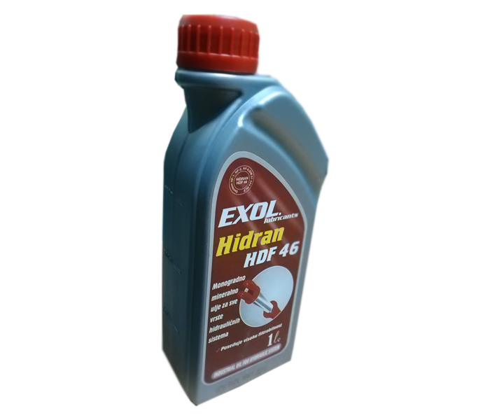 Exol Hidran HDF 46 1/1