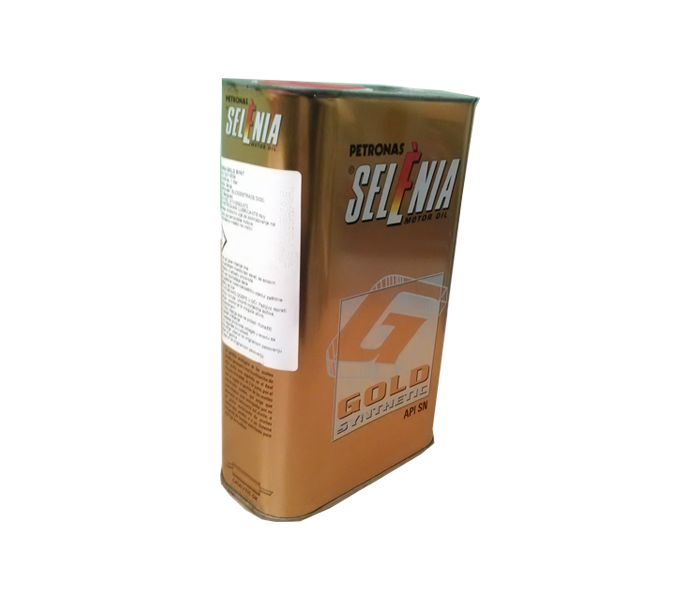 Selenia gold 1/1 1L