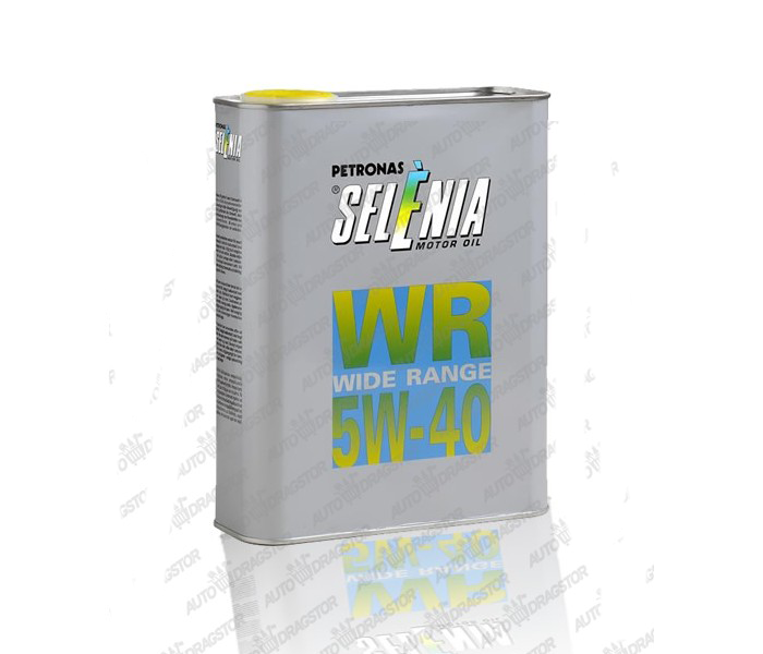 Selenia WR disel 5W40 synth 1L