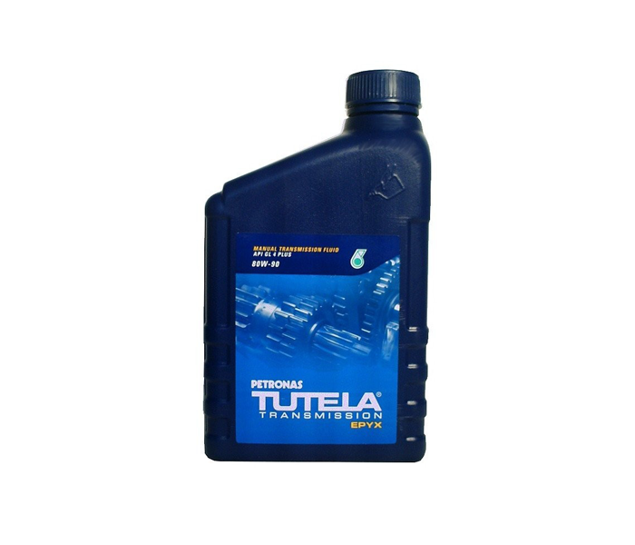 Tutela car epyx 80W90 1L