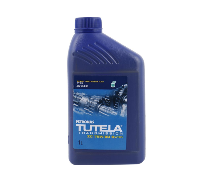 Tutela car zc SAE 75W80 synth 1L