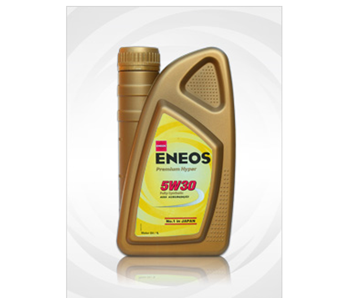 Eneos premium hyper 5W30 1/1