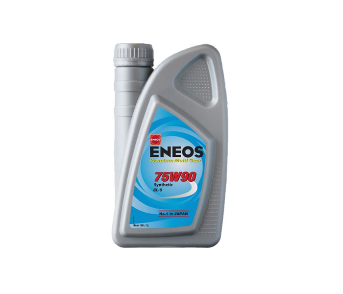 Eneos premium multi gear 75W90 1/1