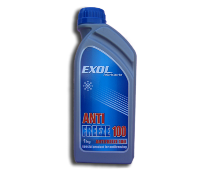 Antifriz 100% 1L