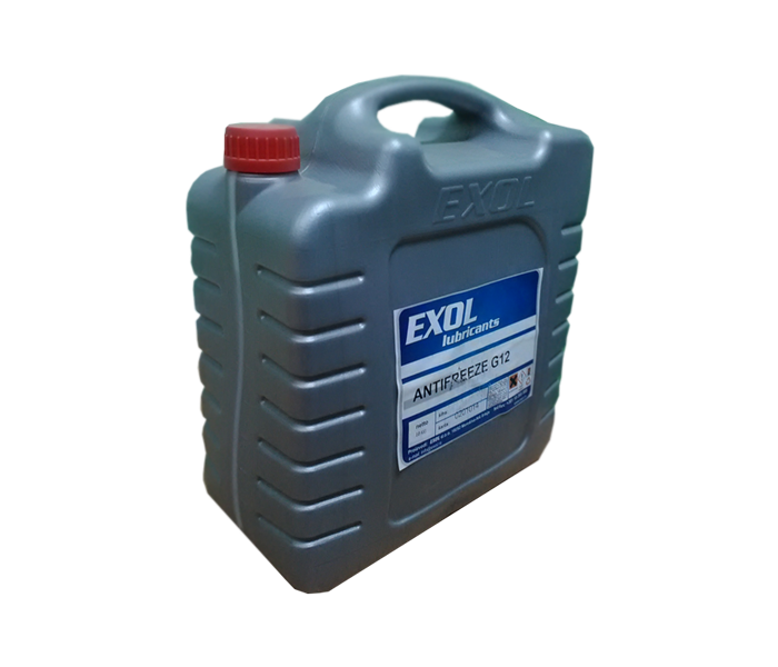 Antifriz G12 100% 10L