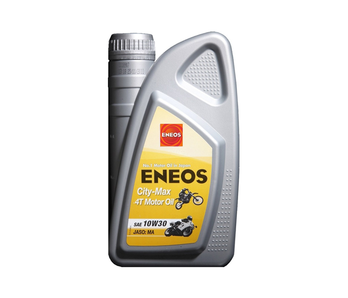 Eneos City-Max 4T 10W30 1/1 za motocikle