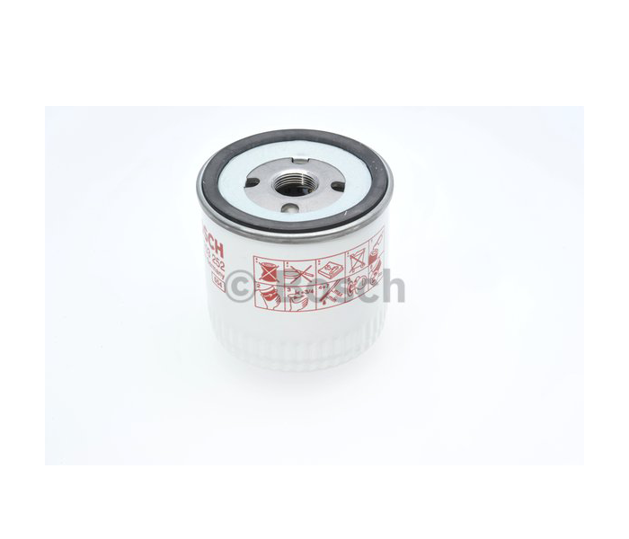 Filter ulja 0451103252 Bosch