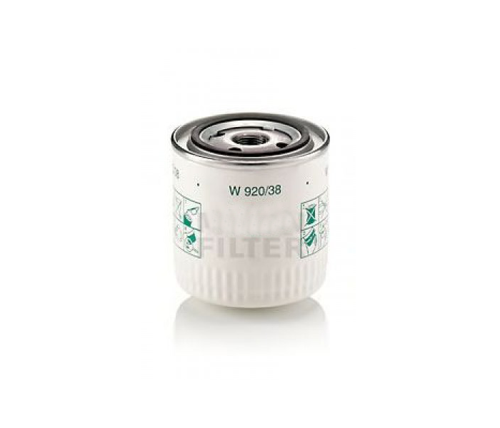 Filter ulja 0451103260 Bosch