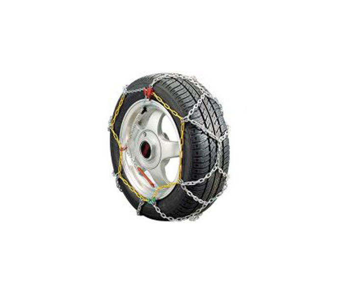 Lanci za sneg 9mm grupa 80 TUV/GS