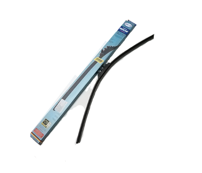 Metlica brisača 600mm  aero Super flat Alca