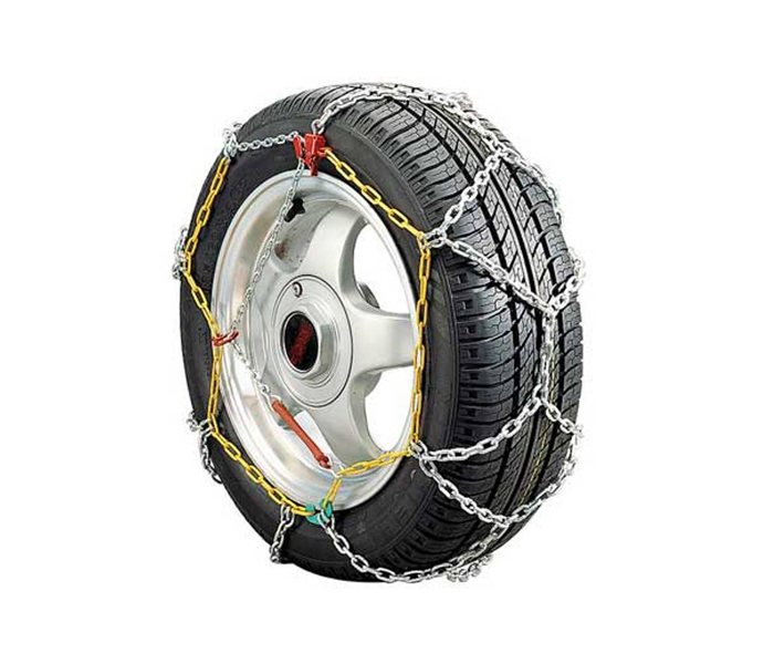 Lanci za sneg 9mm grupa 50 Blue ice TUV/GS