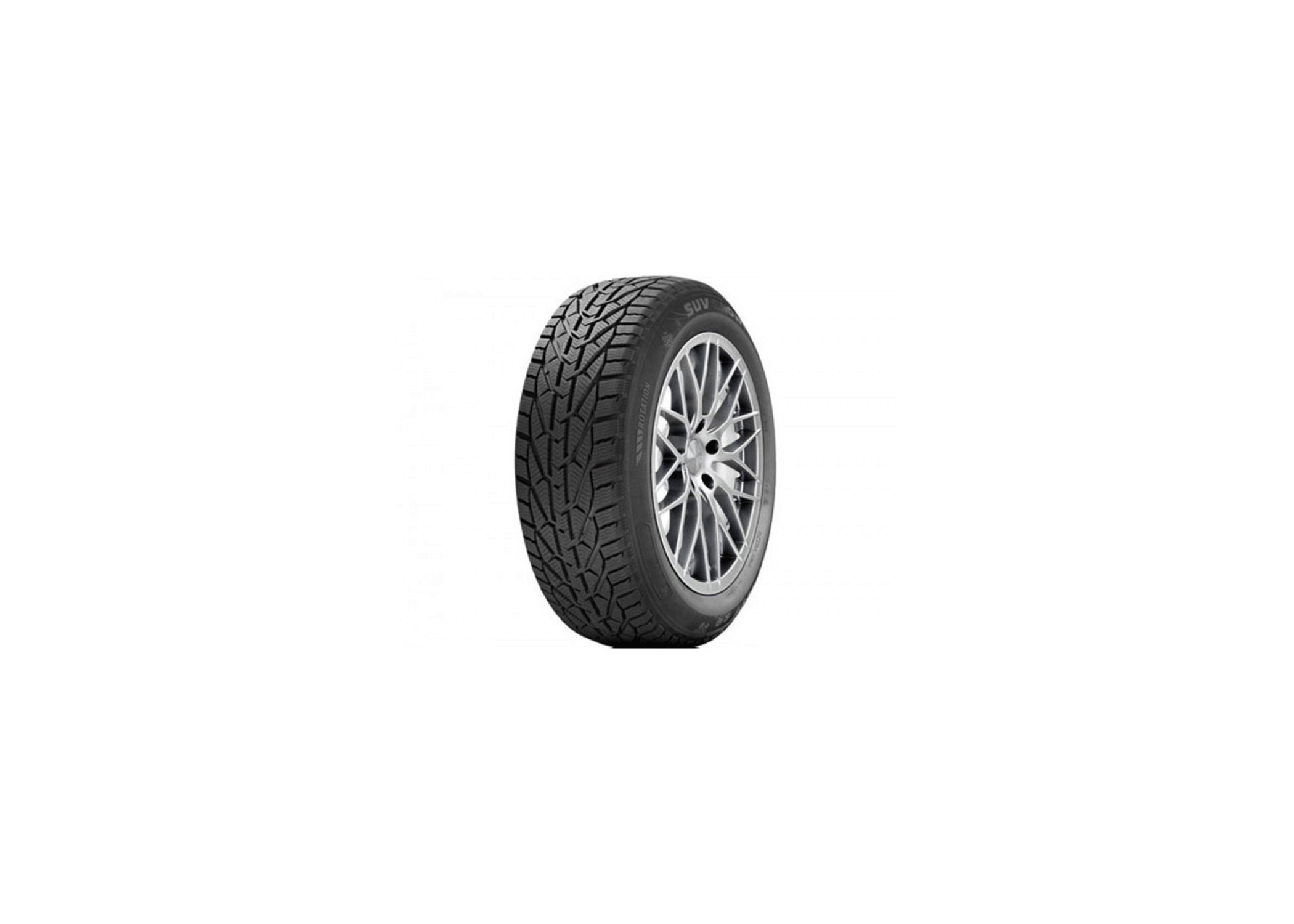 Spoljna guma 205/55 R16 Wintera 94H XL Tigar tyres 