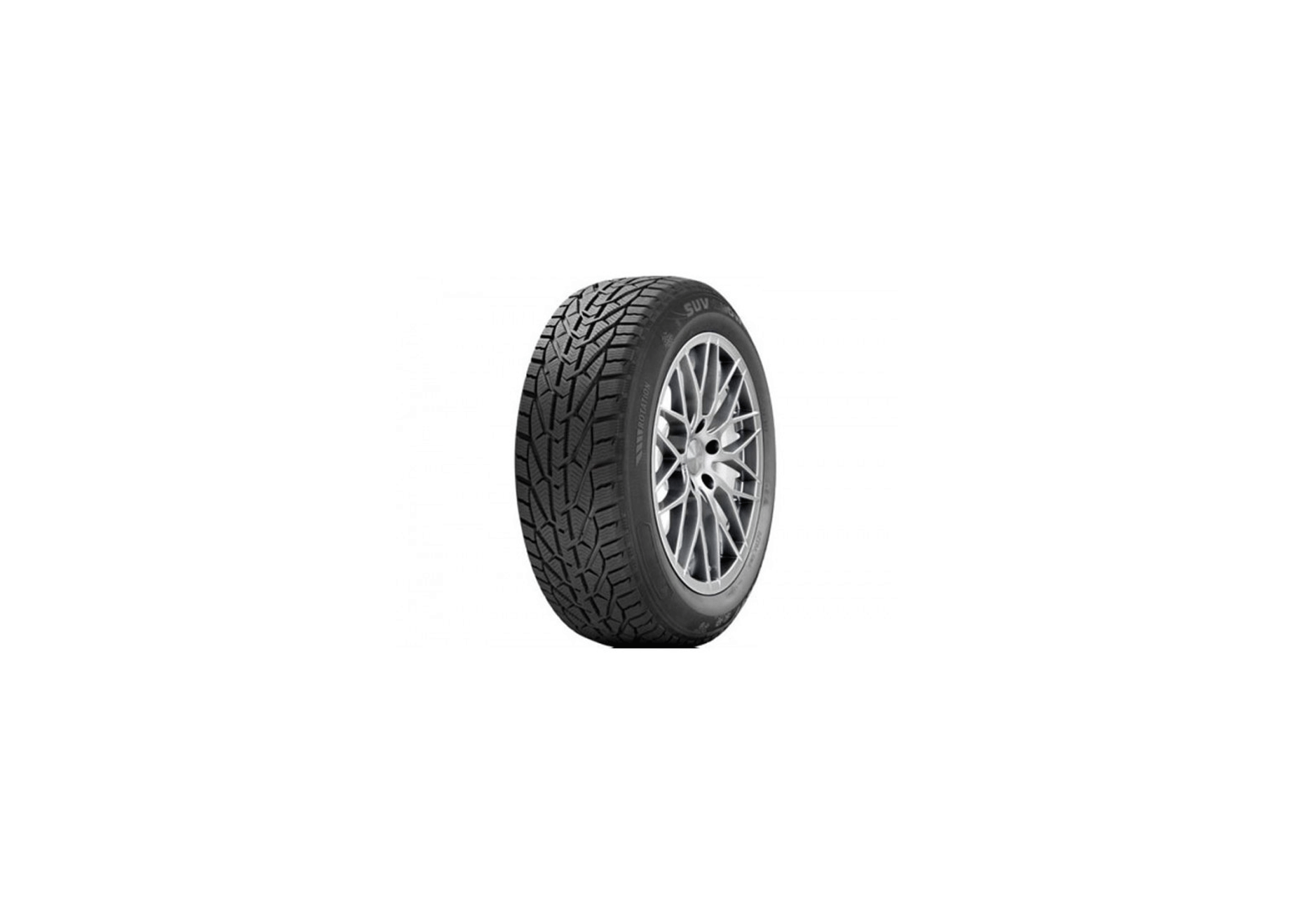 Spoljna guma 205/55 R16 Wintera 94H XL Tigar tyres *