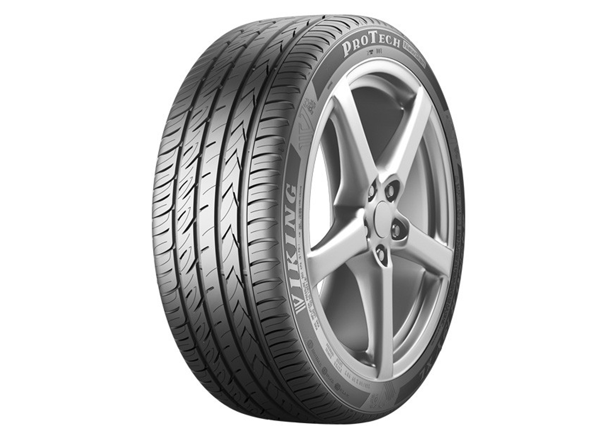 Viking Putnička 195/65 R15 L ProTech NewGen 91H