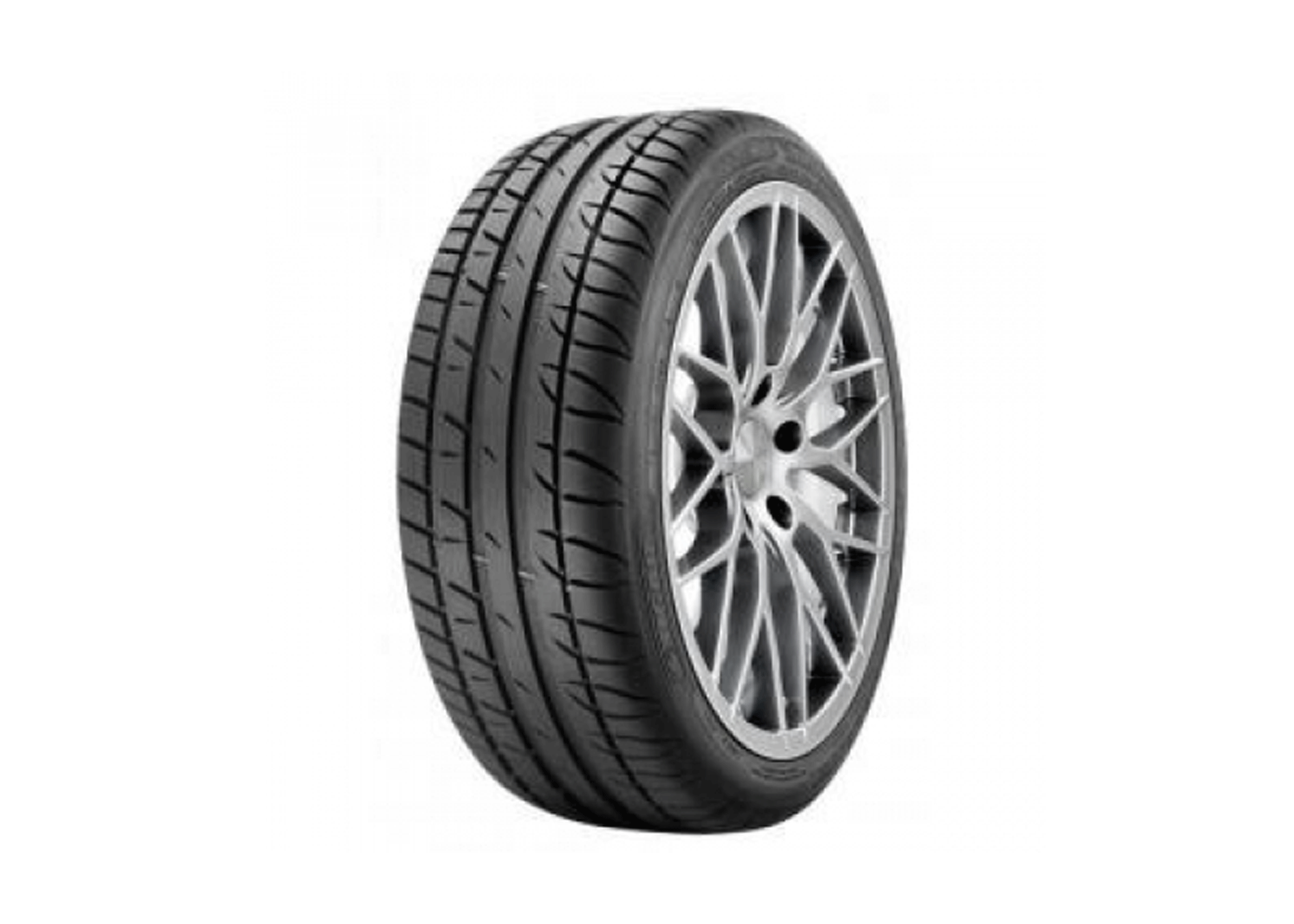 Tigar Putnička 195/65 R15 L Summer HP 91V