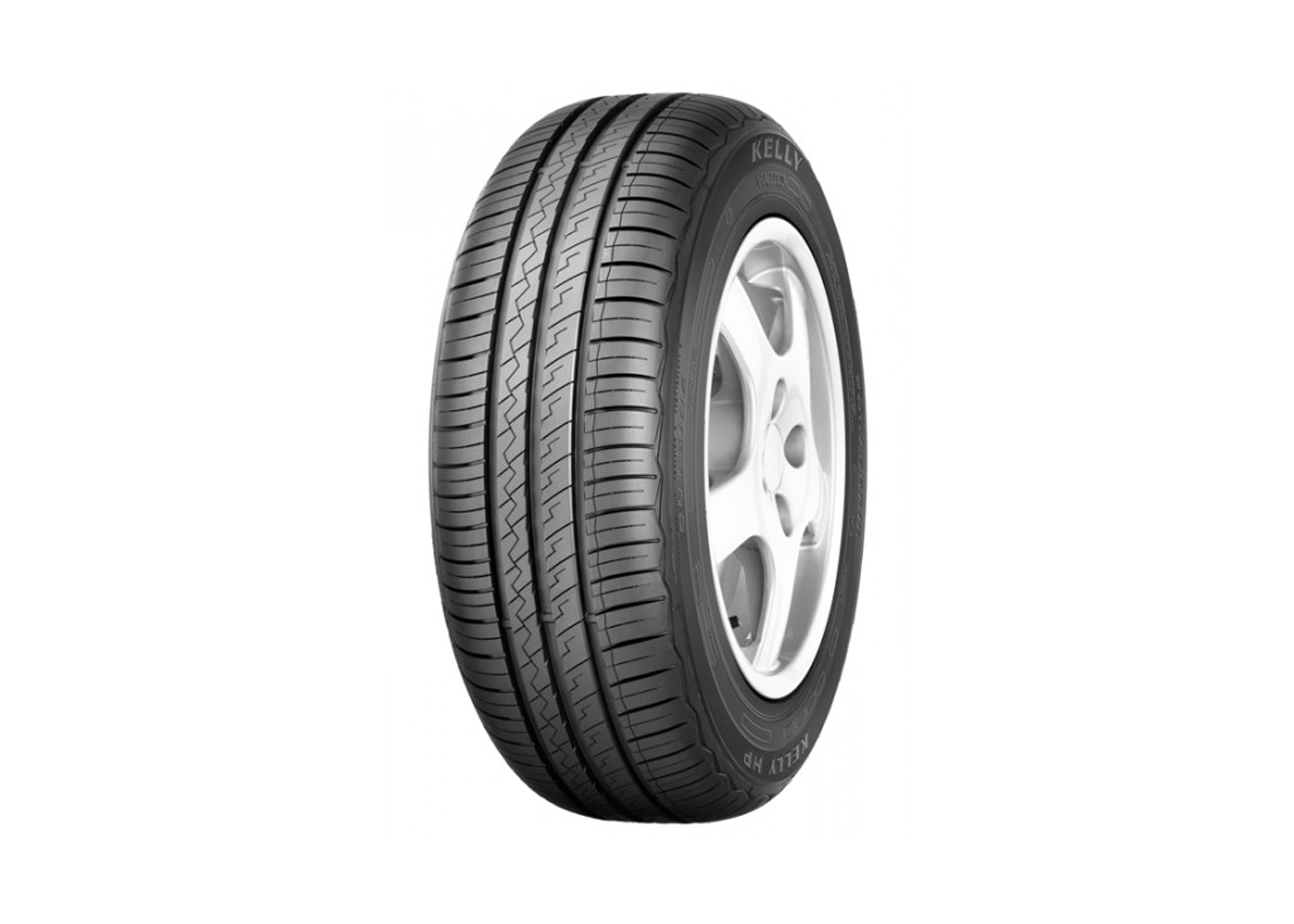 Kelly Putnička 205/55 R16 L KELLY HP 91V