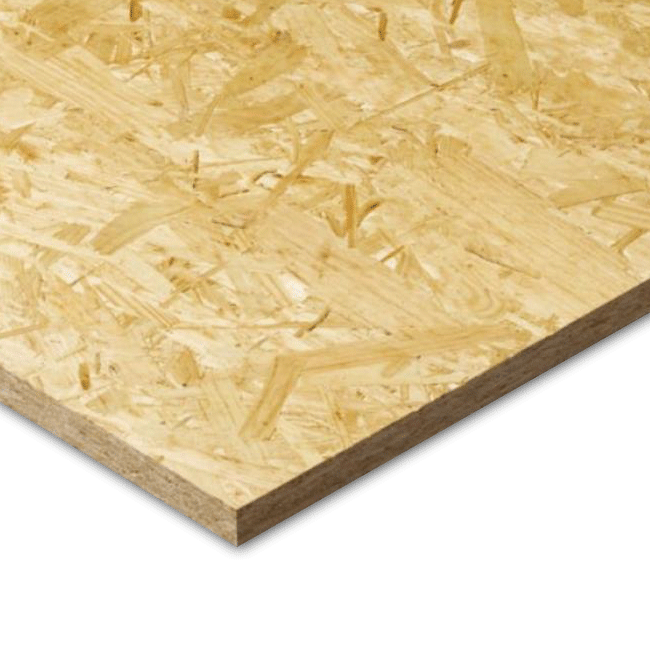 OSB nebrušena ploča 2500x1250x9mm