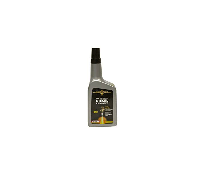 Aditiv za gorivo Diesel System Treatment (gold)