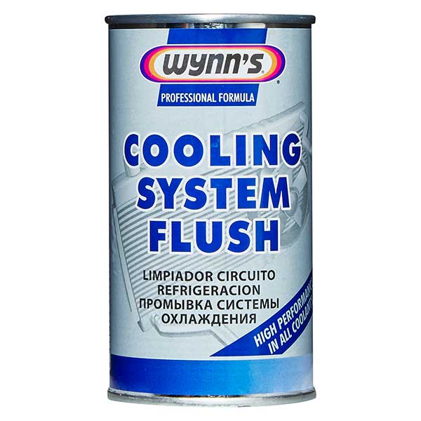 Tečnost za ispiranje Cooling system flush 325ml.