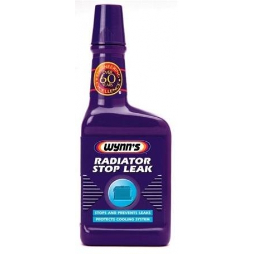 Tečnost za ispiranje Radiator Flush 325ml.