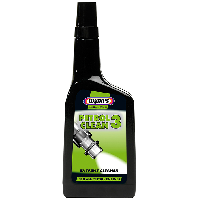 Aditiv za gorivo Petrol Clean 3 500ml.