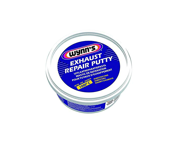 Sredstvo za zaptivanje Exhaust Repair Putty 250g