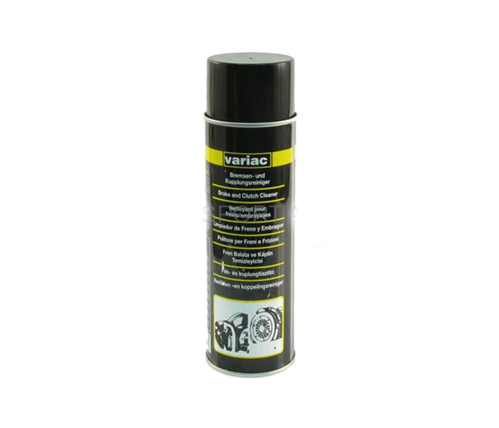 Sredstvo za čišćenje Brake Cleaner Variac 500ml 