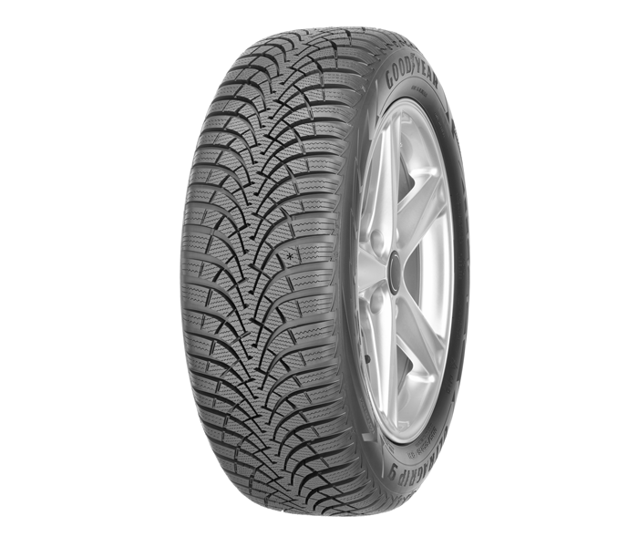 Goodyear 195/65 R15 UG9+MS 91T *