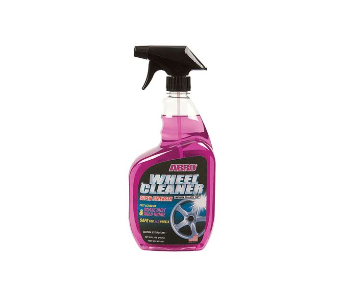 Sprej za felne Wheel Cleaner 946ml