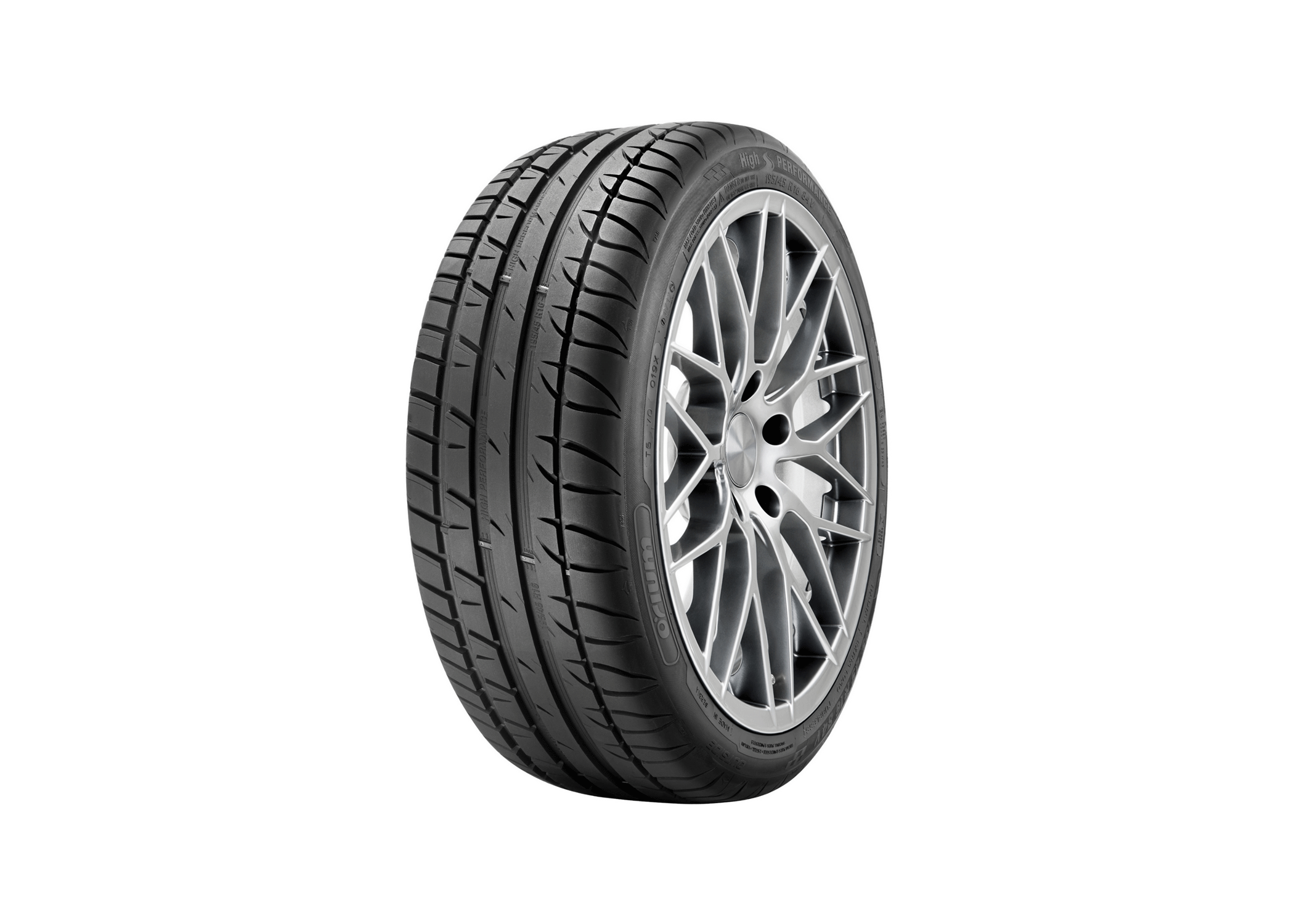 Orium 195/65 R15 HP 95h xl Summer