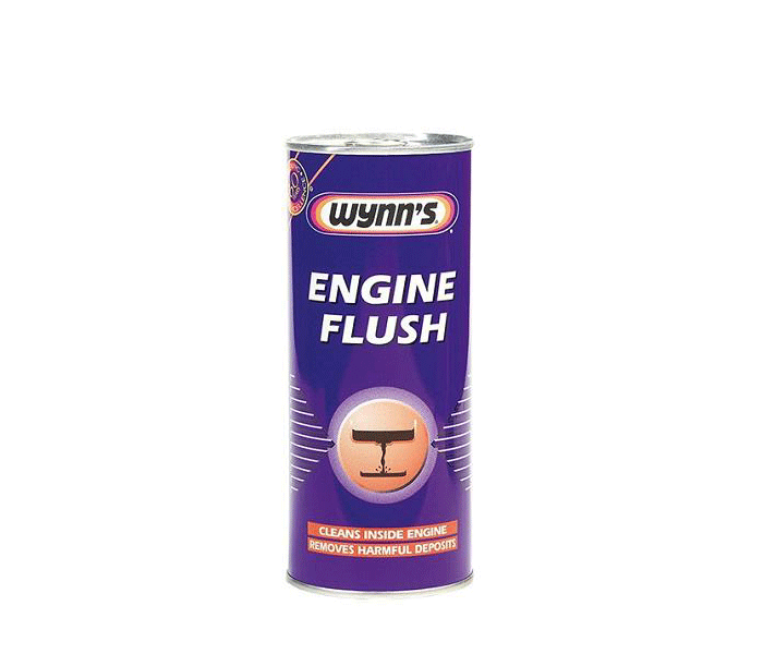 Tečnost za čišćenje Engine Flush 425 ml.