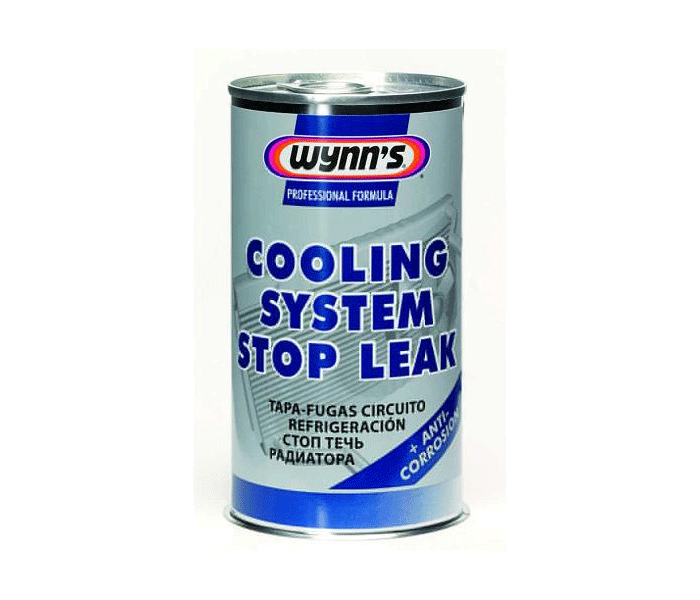 Sredstvo za zaptivanje Cooling System Stop Leak