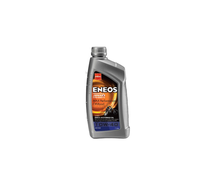 Eneos MAX performance 10w40 1/1