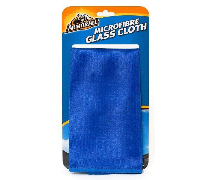 Krpa za brisanje stakla Microfiber 
