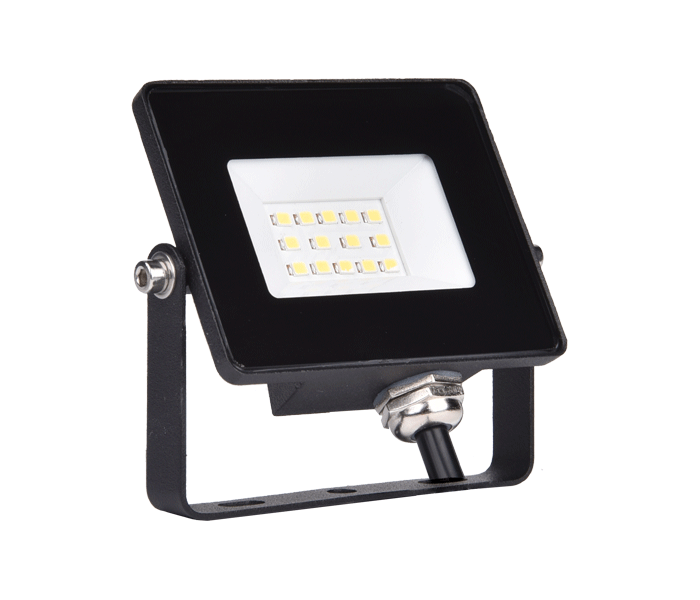 Led reflektor HELIOS10 10W 230V 5000K-5500K CR