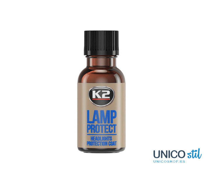 Lamp Protect 10ml i aplikator 