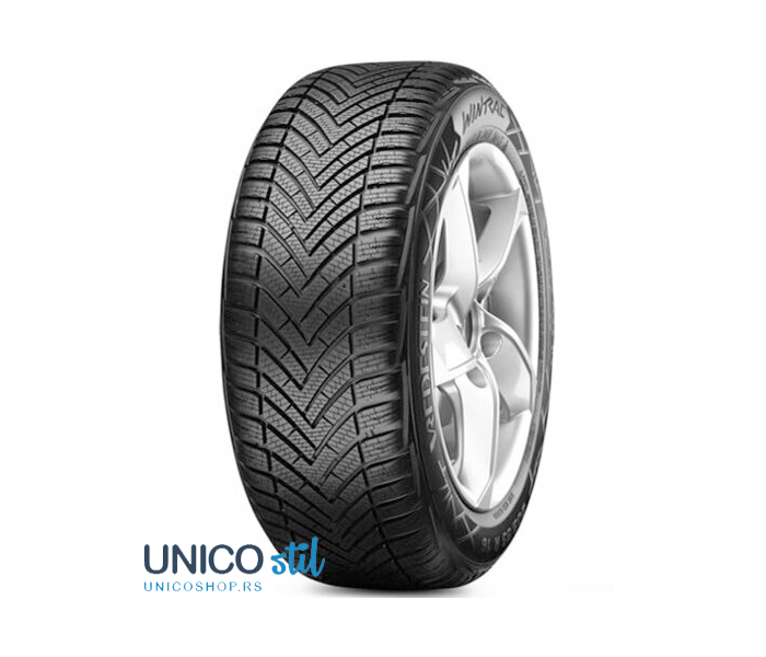 Vredestein 205/55 R16 Wintrac 91T *