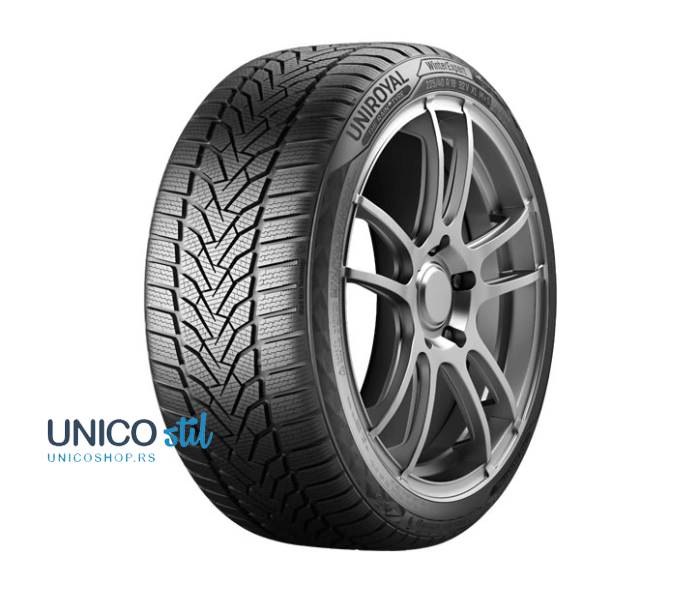 Uniroyal 205/55 R16 Winter Expert 91T *