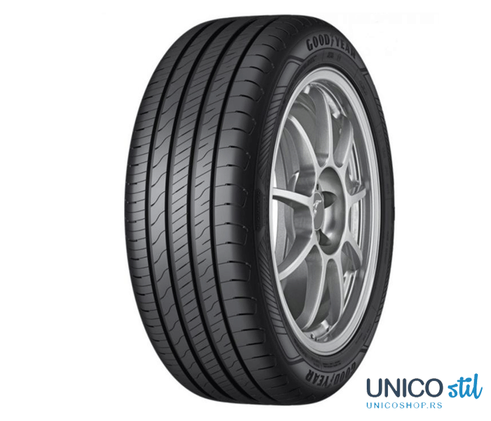 Goodyear Putnička 205/55 R16 L EFFIGRIP PERF2 91V 